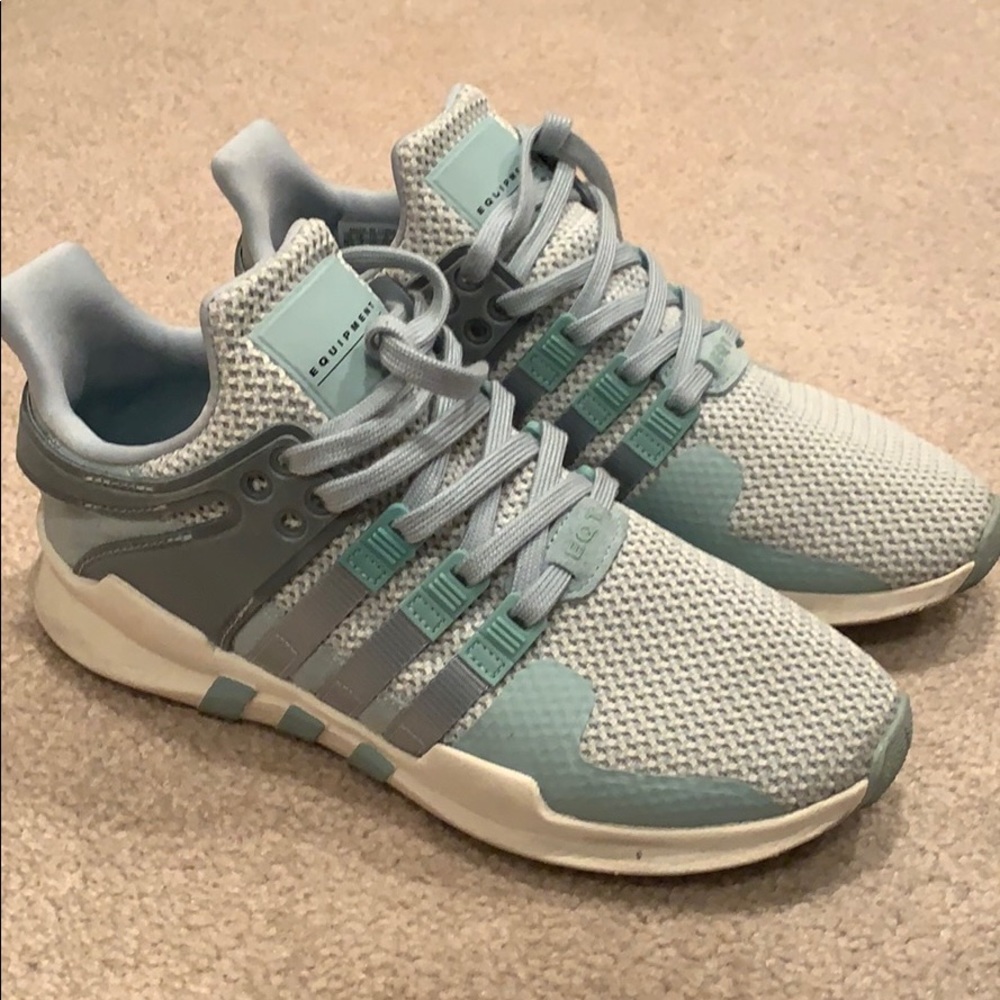 Adidas EQT sneakers